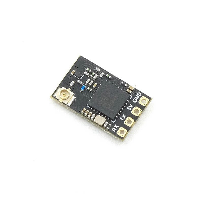 ABXE-5X ELRS Receiver 2.4Ghz N - Antenna 2.4Ghz review and price