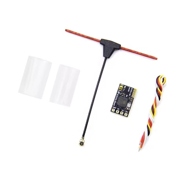 ABXE-5X ELRS Receiver 2.4Ghz N - Antenna 2.4Ghz review and price