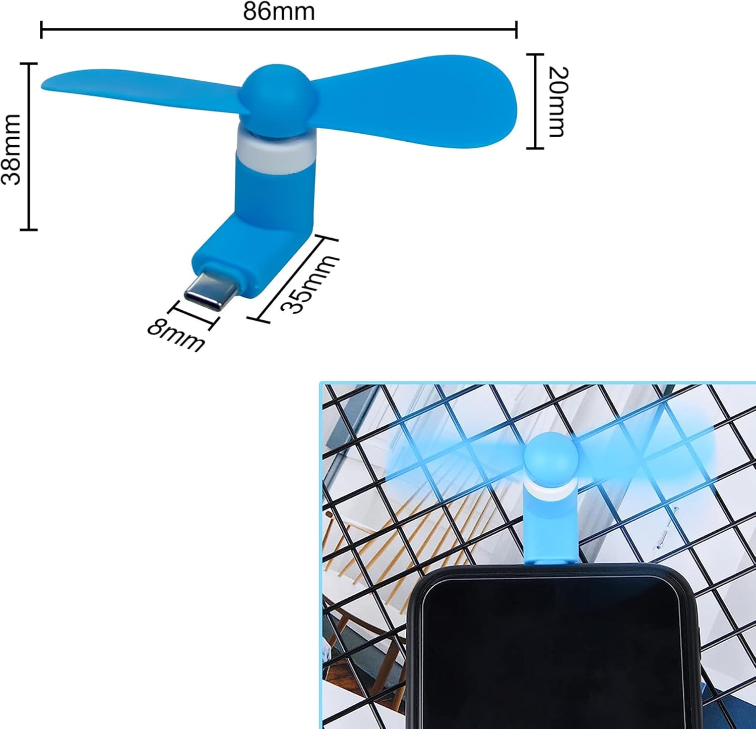 4/2/1Pcs Type-C Mini Portable  - Micro Usb Cable review and price