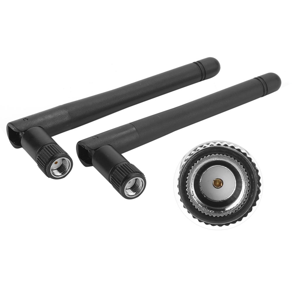 High Gain 2Pcs Wifi Router Ant - Antenna 2.4Ghz review and price