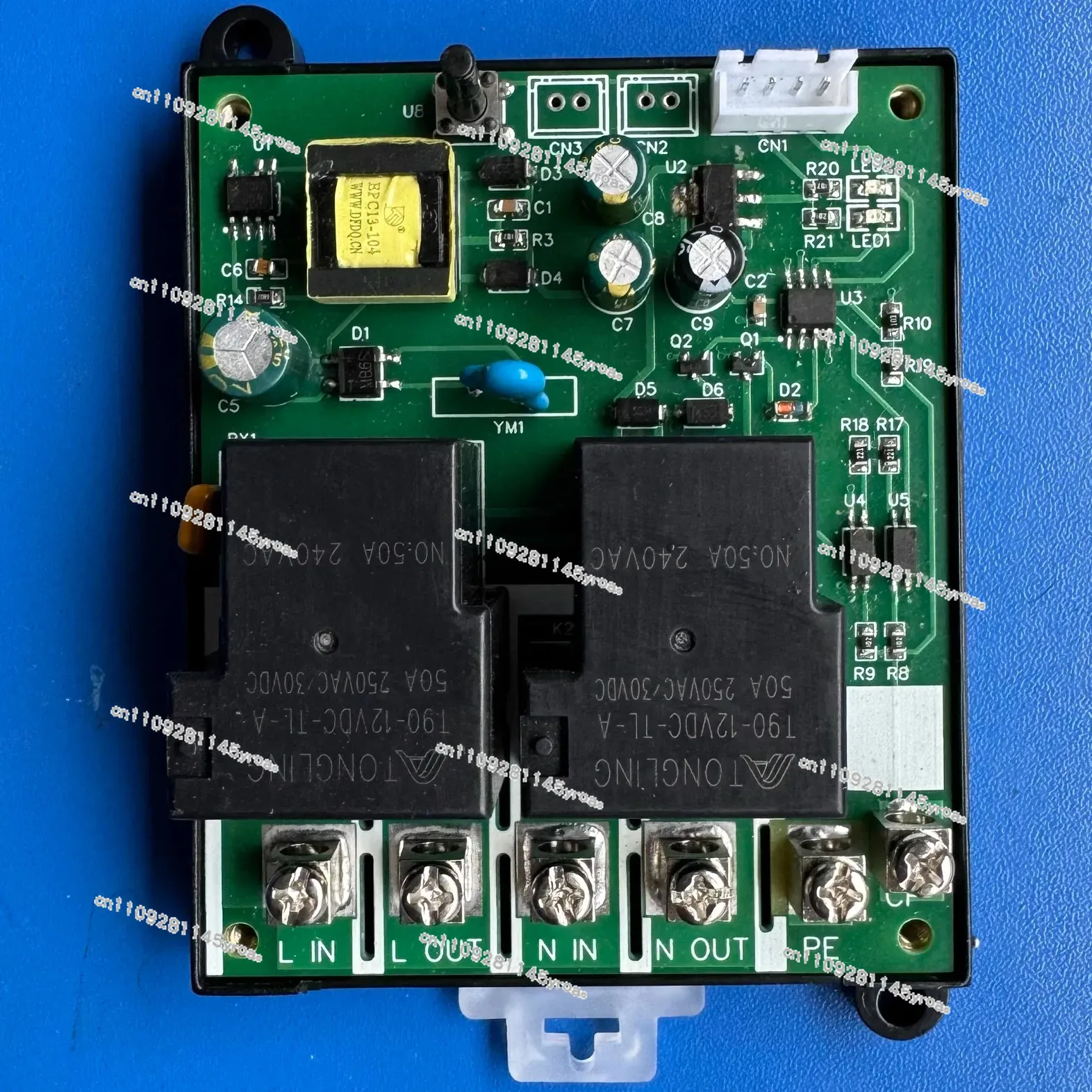 Type-C Charging Board with Pro - Li Ion Charger Module review and price