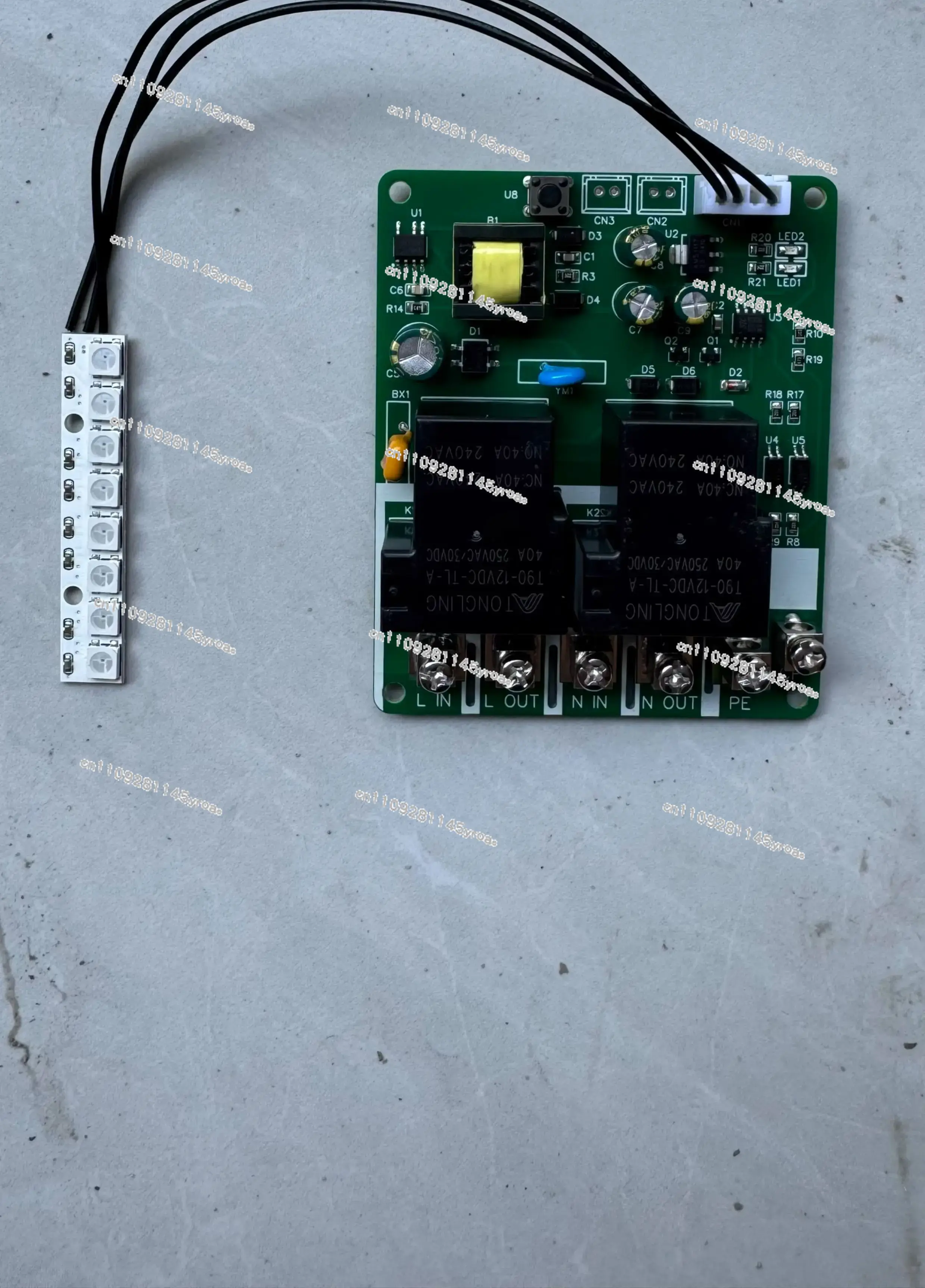 Type-C Charging Board with Pro - Li Ion Charger Module review and price