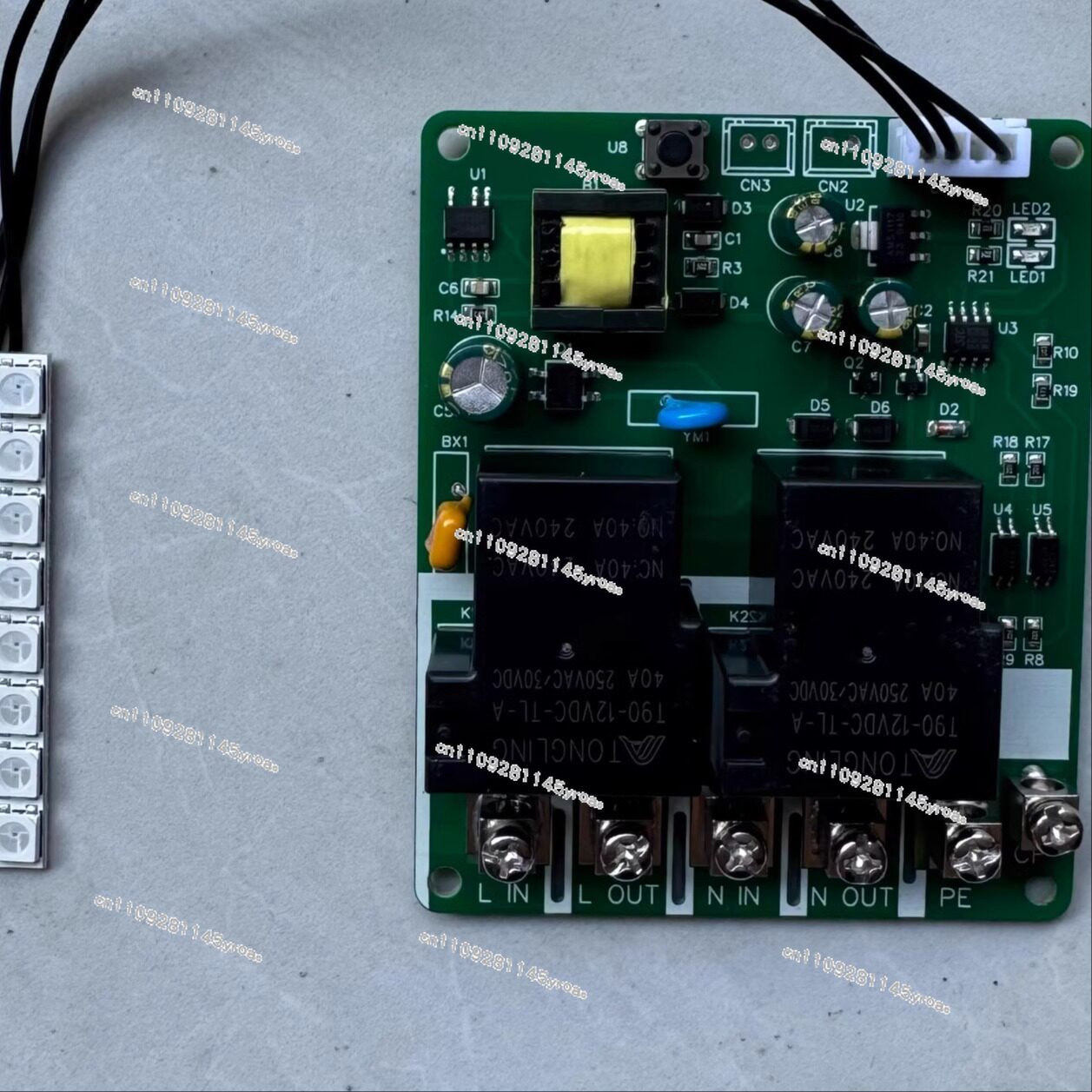 Type-C Charging Board with Pro - Li Ion Charger Module review and price