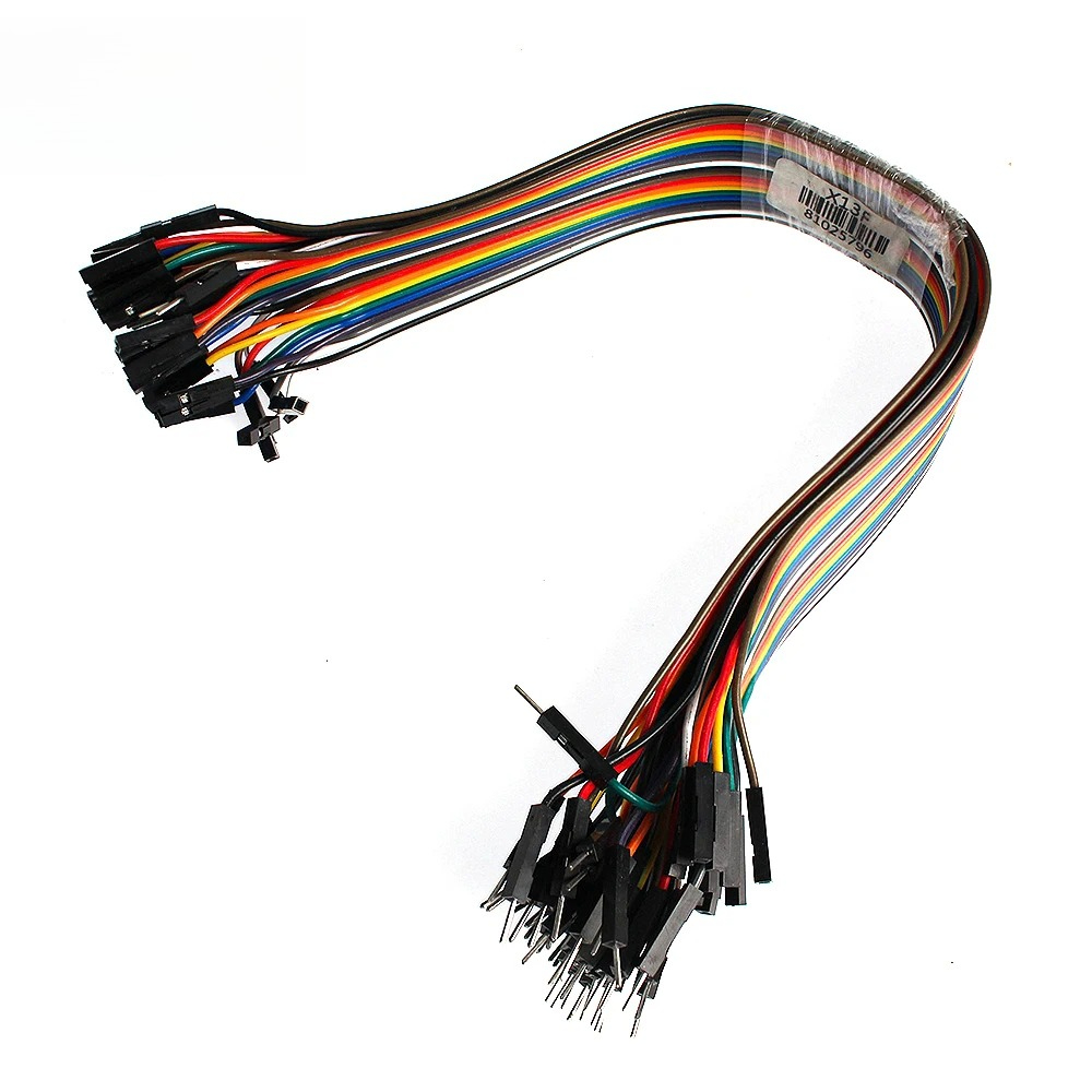 20Pin 30cm Jumper Wire Dupont  - Breadboard 400 Point review and price