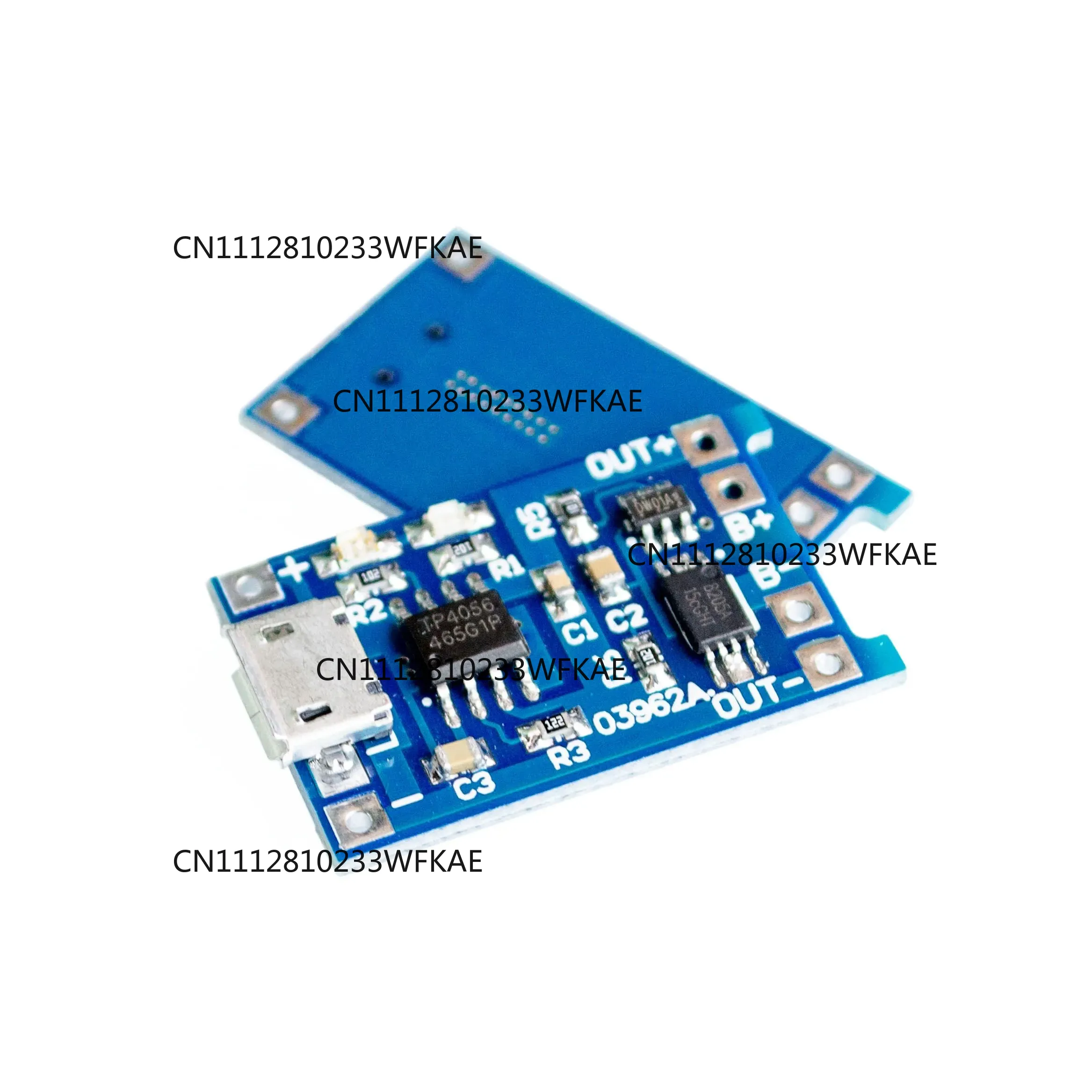 100PCS TP4056 TC4056 Micro USB - Li Ion Charger Module review and price