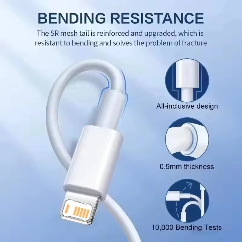 3PCS USB Fast Charge Cable For - Micro Usb Cable review and price