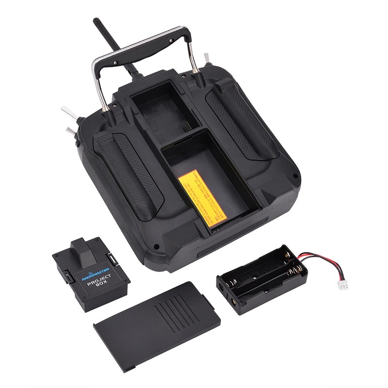 RadioMaster TX16S MKII V4.0 EL - Antenna 2.4Ghz review and price