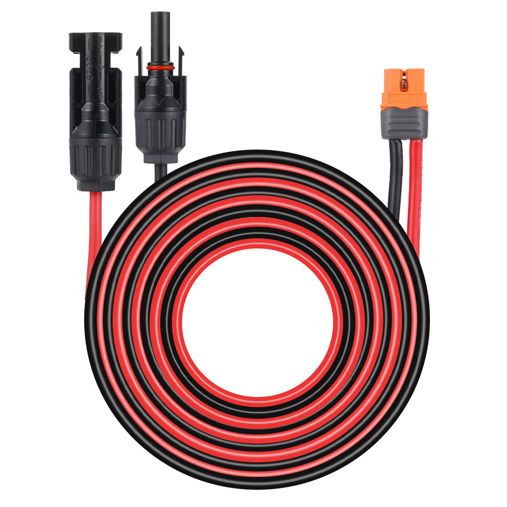 1/2/3/6M XT60 12AWG XT60i-F Fe - Ipex Connector review and price