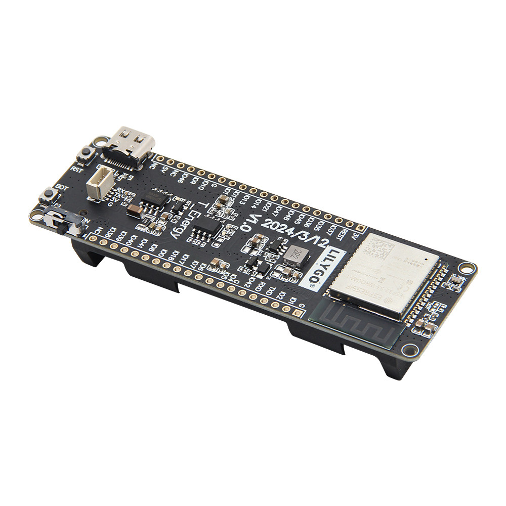 LILYGO T Energy S3 ESP32 S3 De - Esp32 Battery Holder Lipo review and price