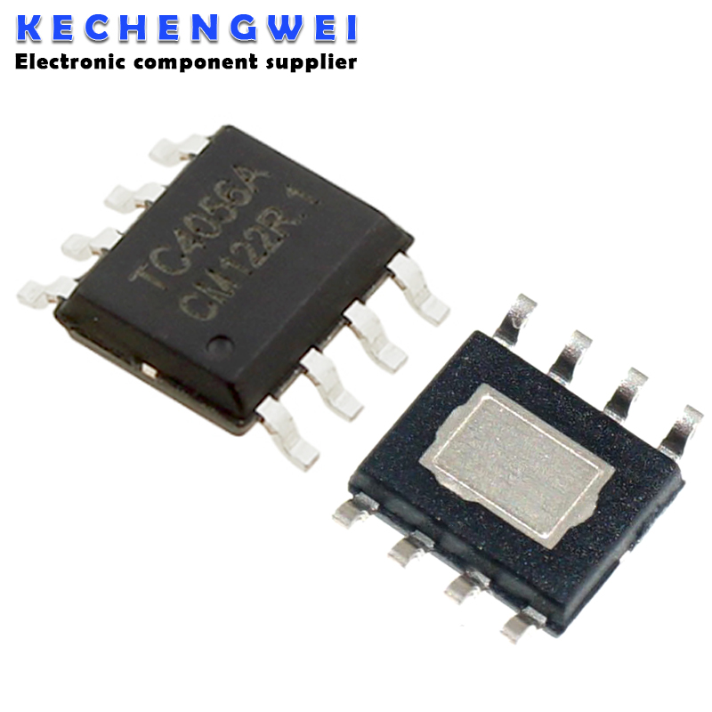 5-10PCS TP4056 SOP8 4056E TC40 - Tp4056 Module review and price