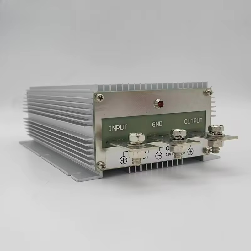 High Power DC/DC Converter 12v - Boost Converter review and price