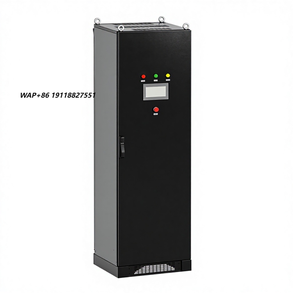 300KW High Power Density DC/DC - Dc Dc Converter review and price