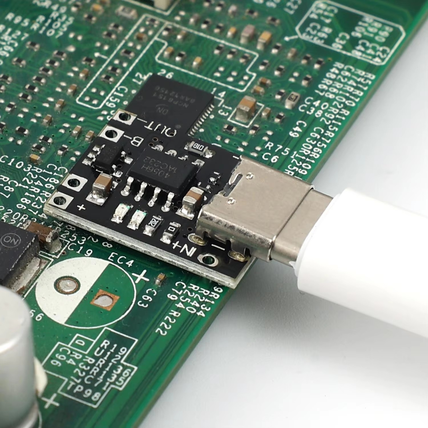 1-20Pcs TP4056 3.7V Lithium Ba - Li Ion Charger Module review and price