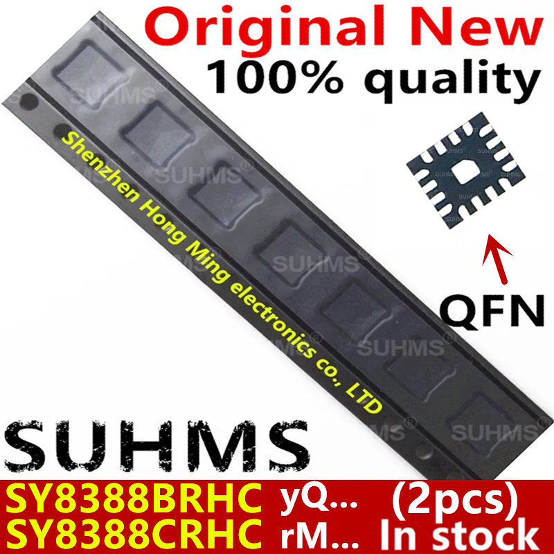 (2piece)100% New SY8388BRHC SY - Perfboard review and price