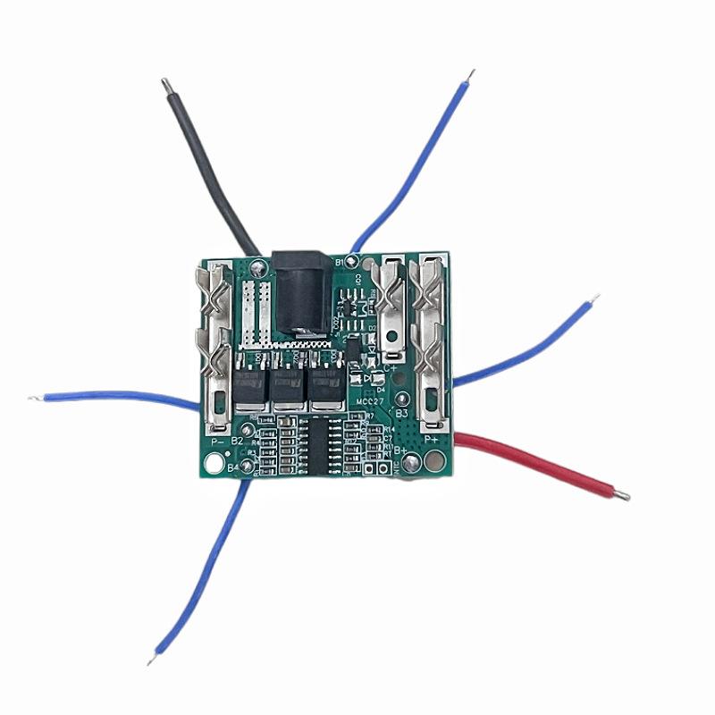 Battery Charging Protection Bo - Li Ion Charger Module review and price