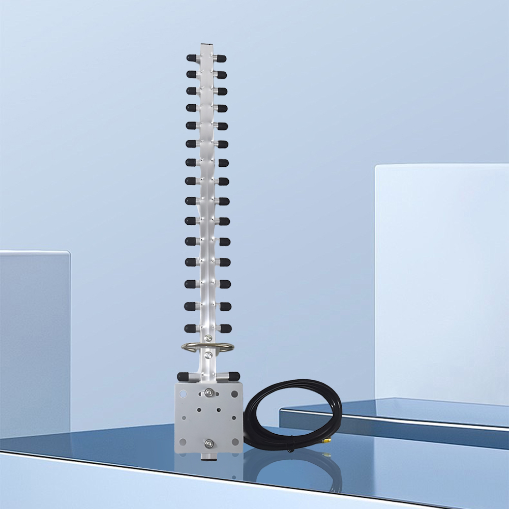 WiFi Antenna 2.4Ghz (25dBi) Hi - Antenna 2.4Ghz review and price