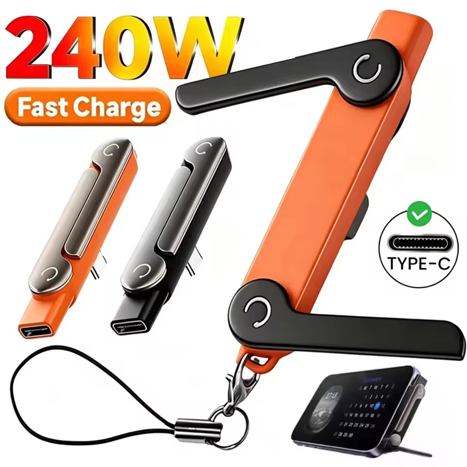 1/2/3Pcs Type C Phone Charging - Usb C Cable review and price