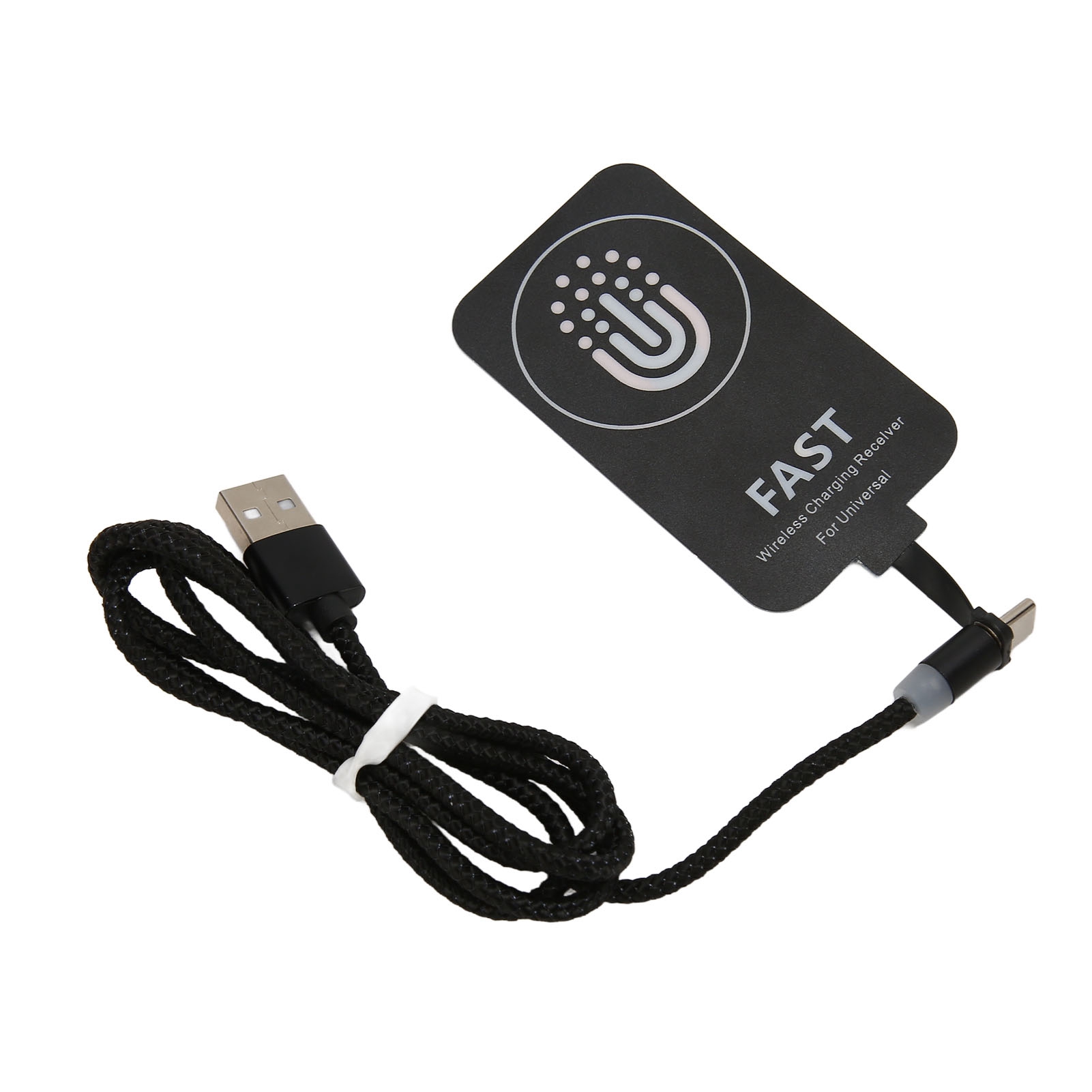 Protable Wireless Charger Adap - Micro Usb Cable review and price