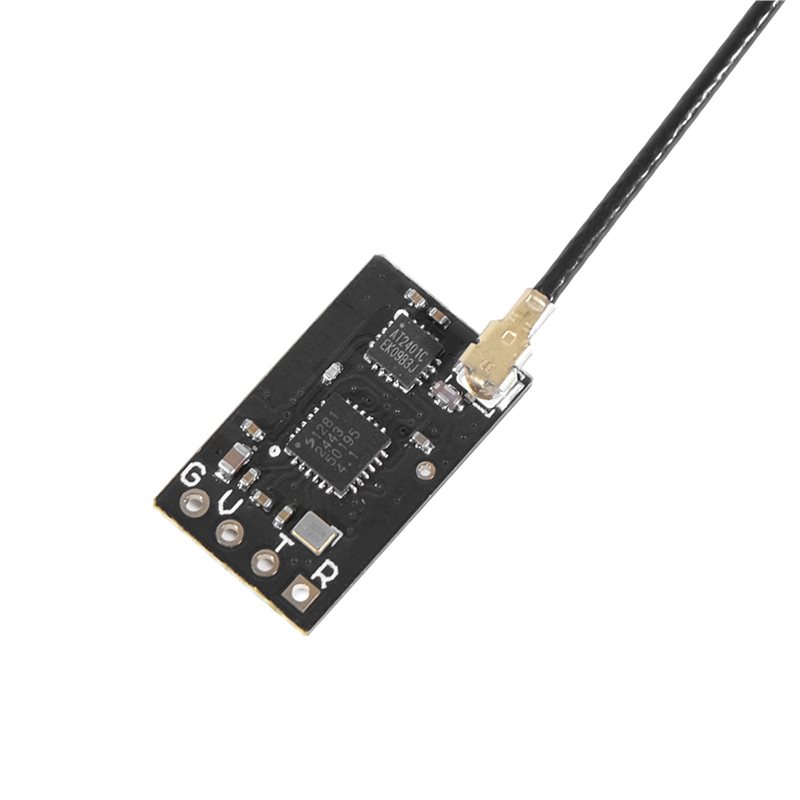 3X ELRS 2.4Ghz NANO Receiver W - Antenna 2.4Ghz review and price
