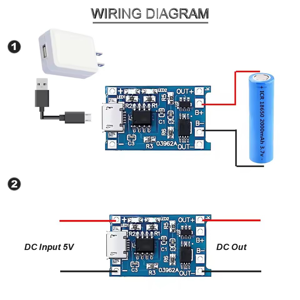 Type-C Micro USB Interface Con - Micro Usb Cable review and price