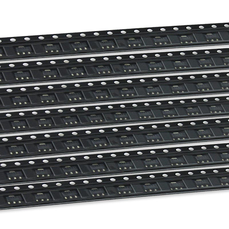 70PCS = 7Kinds *10PCS AMS1117  - Ams1117 Module review and price