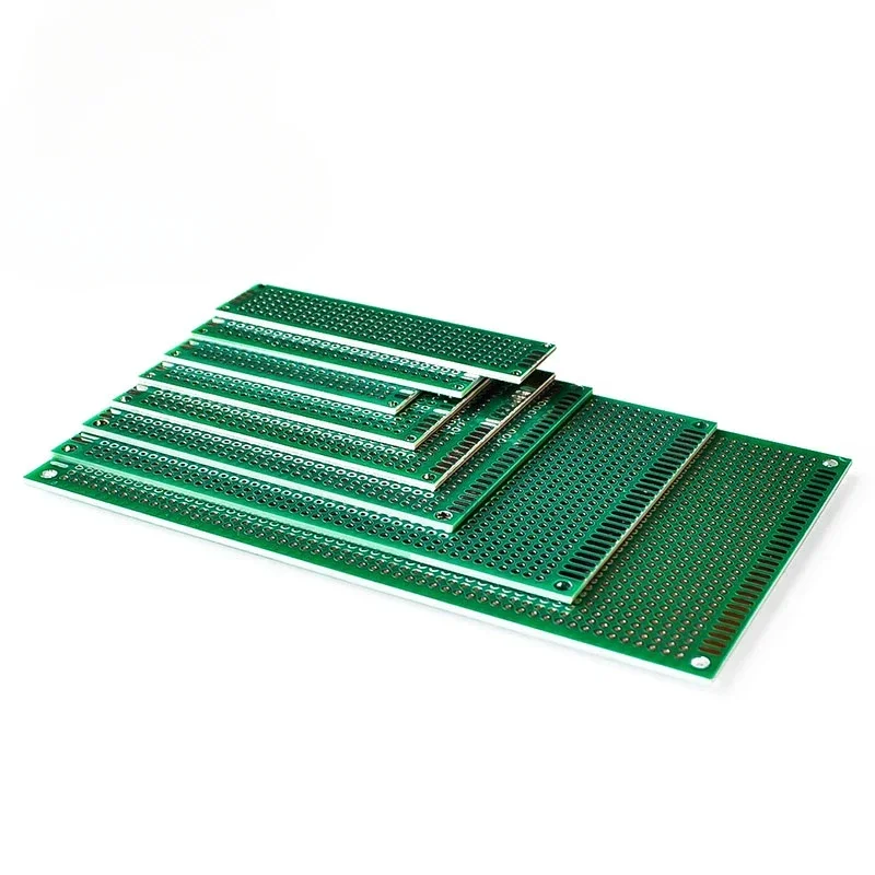 Universal PCB Circuit Protoboa - Perfboard review and price