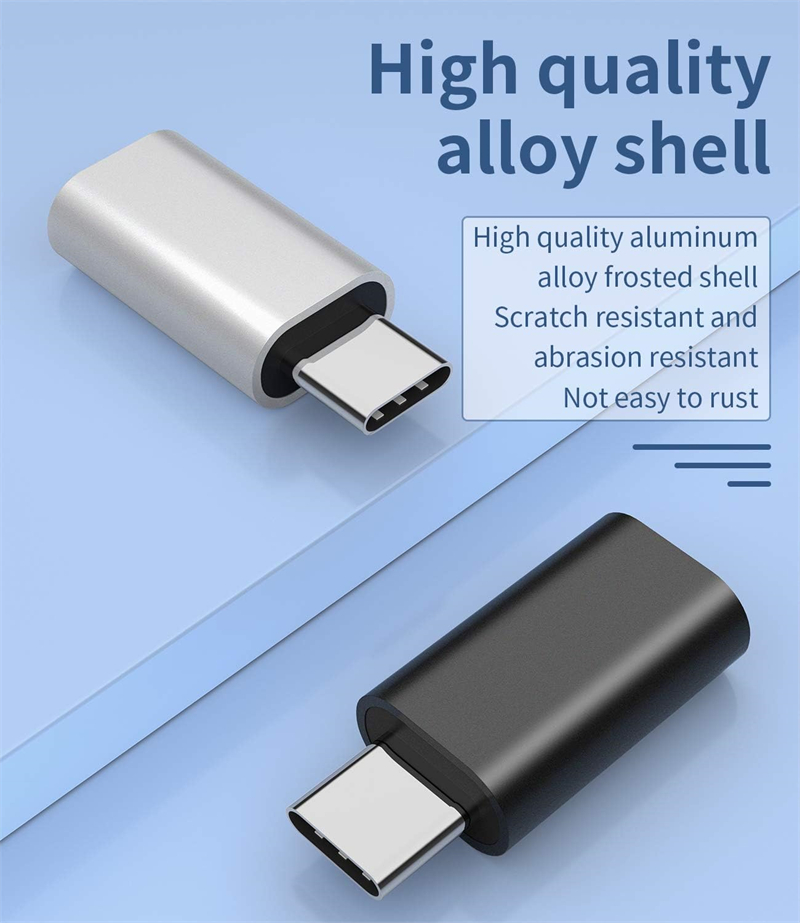 3PCS Metal Lighting Male to US - Ipex Connector review and price