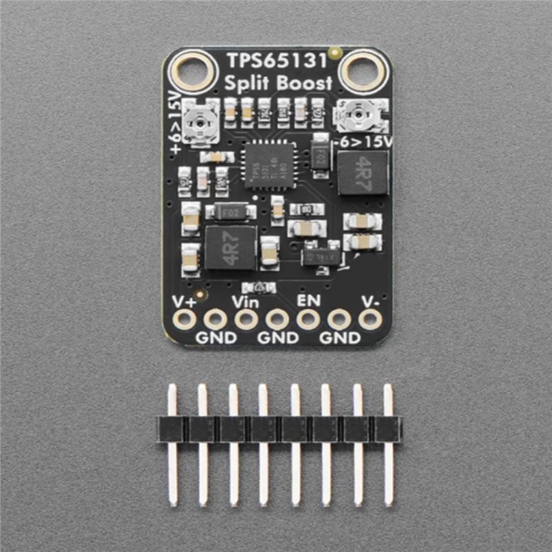 Y43A-TPS65131 Split Rail Boost - Boost Converter review and price
