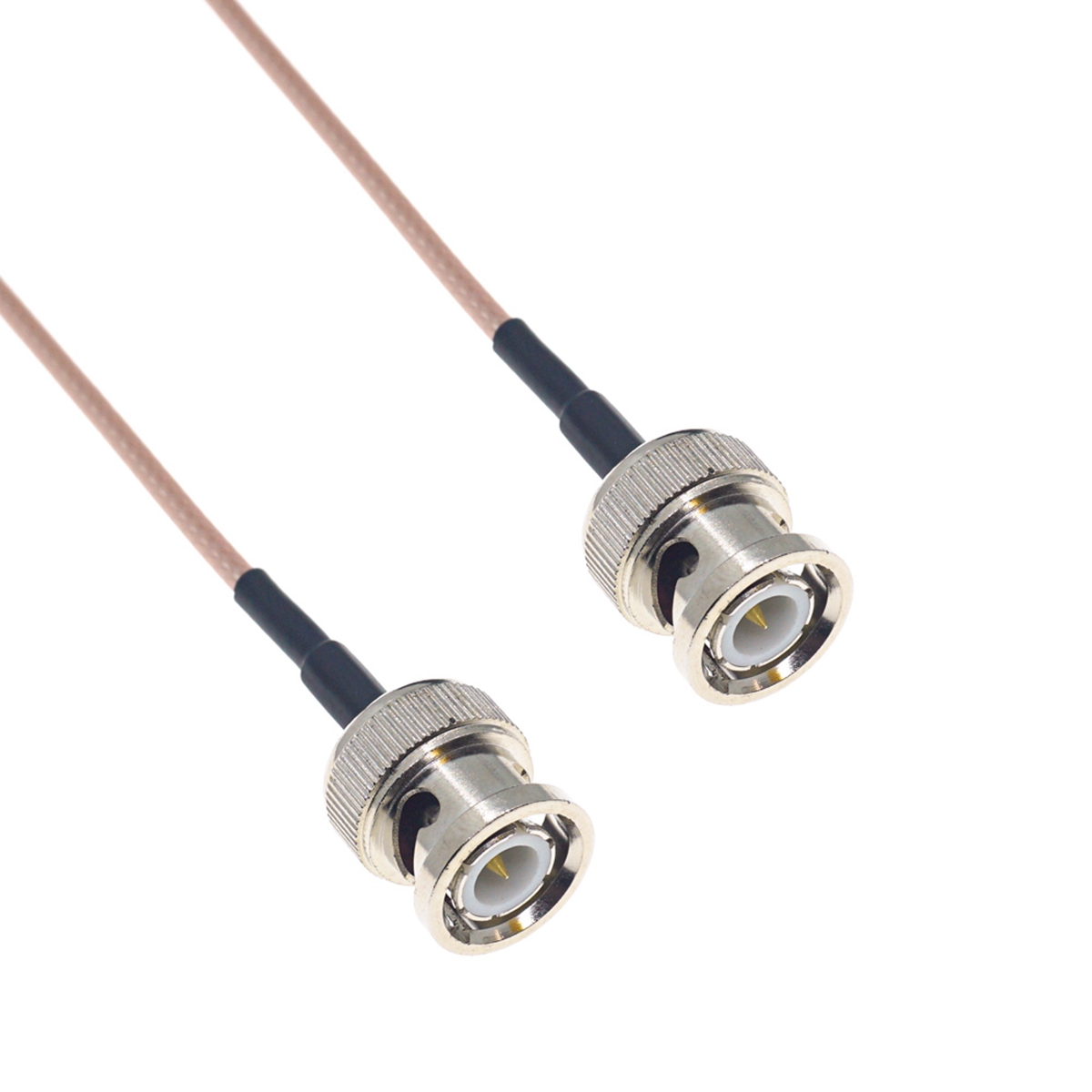 RG316 Cable BNC MALE TO BNC MA - Jumper Wire Kit review and price