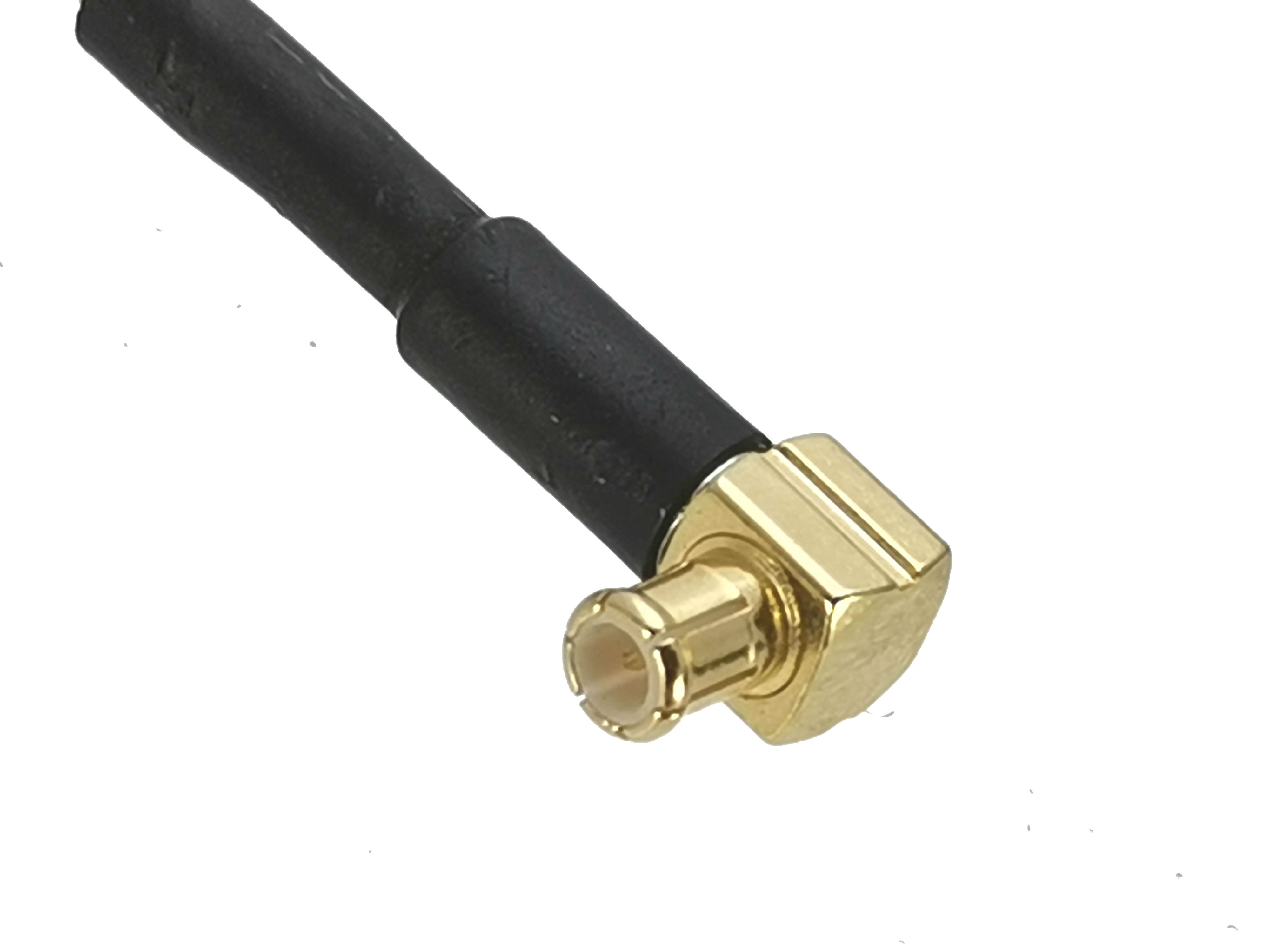 1Pcs RG316 RF pigtail MCX male - Jumper Wire Kit review and price