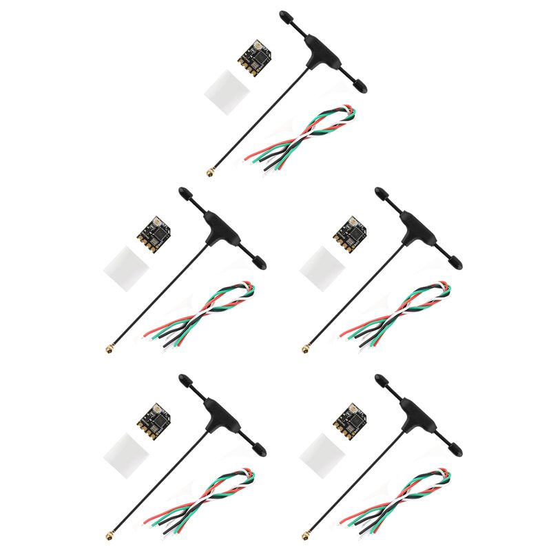 ABXE-5X RP1 2.4Ghz Expresslrs  - Antenna 2.4Ghz review and price