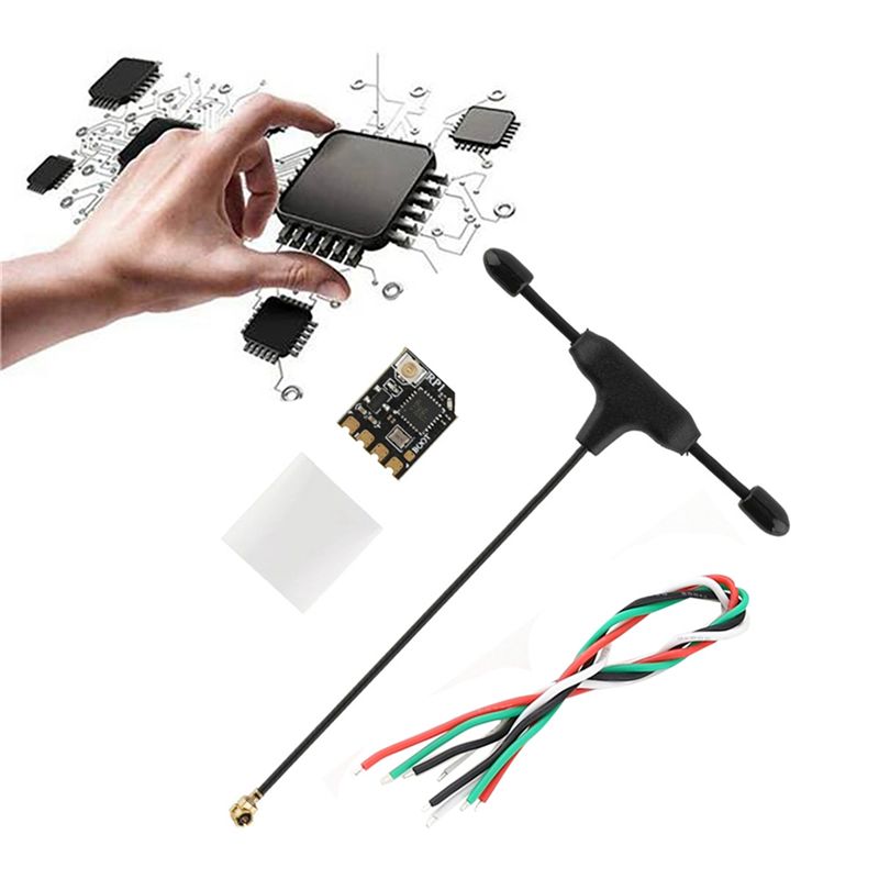 ABXE-5X RP1 2.4Ghz Expresslrs  - Antenna 2.4Ghz review and price
