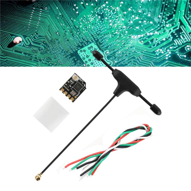 ABXE-5X RP1 2.4Ghz Expresslrs  - Antenna 2.4Ghz review and price