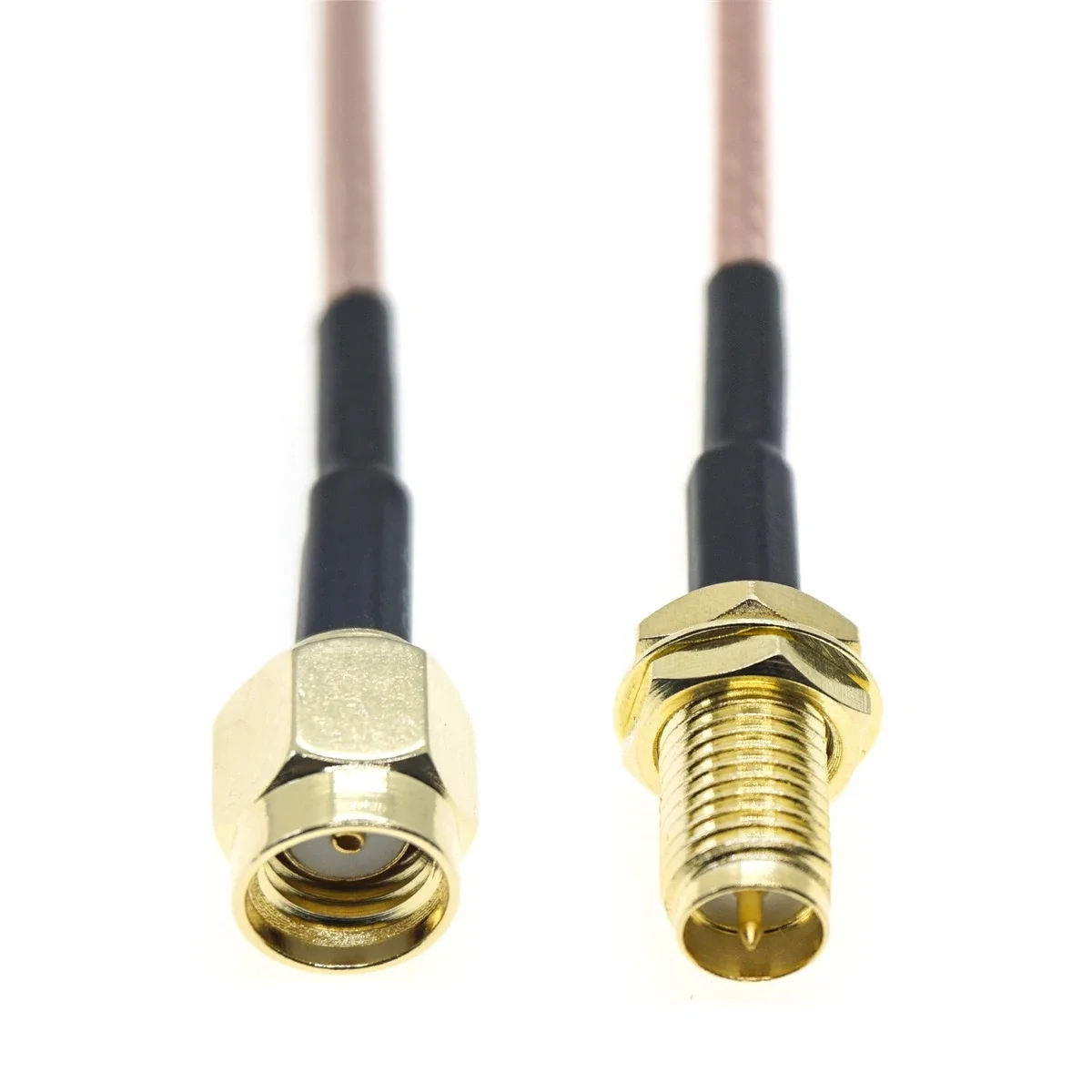RG316 SMA Male Female To SMA M - Ipex Connector review and price