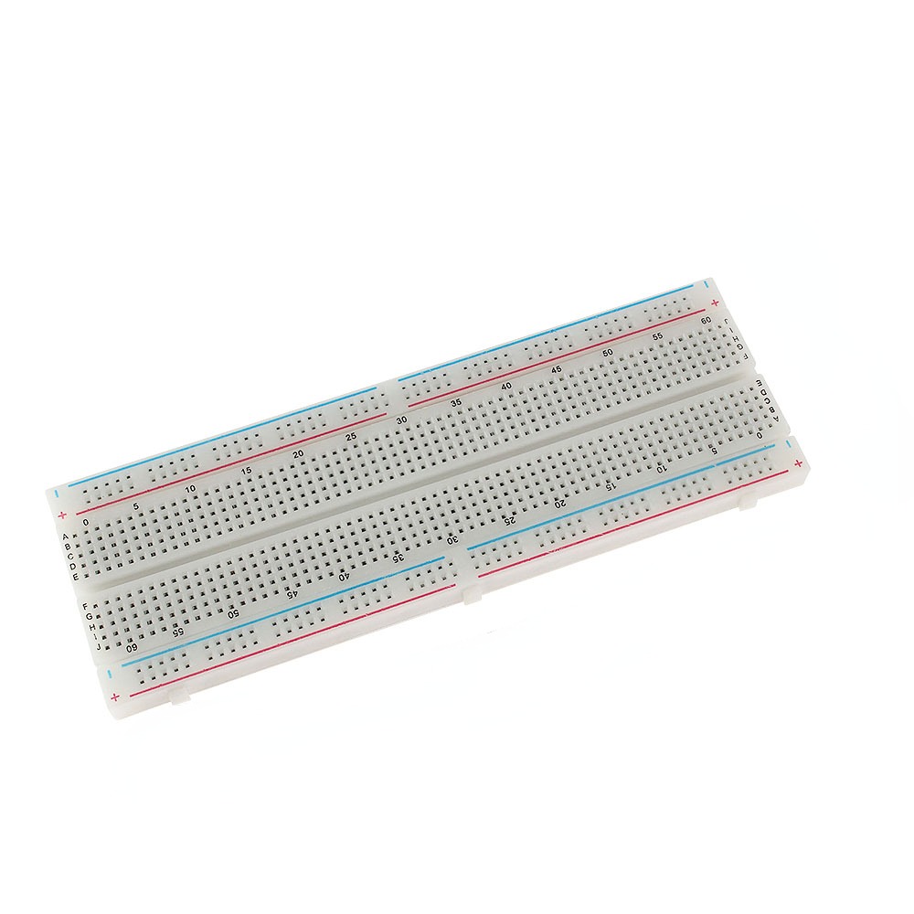 1PC 830/400Points Solderless B - Breadboard 400 Point review and price
