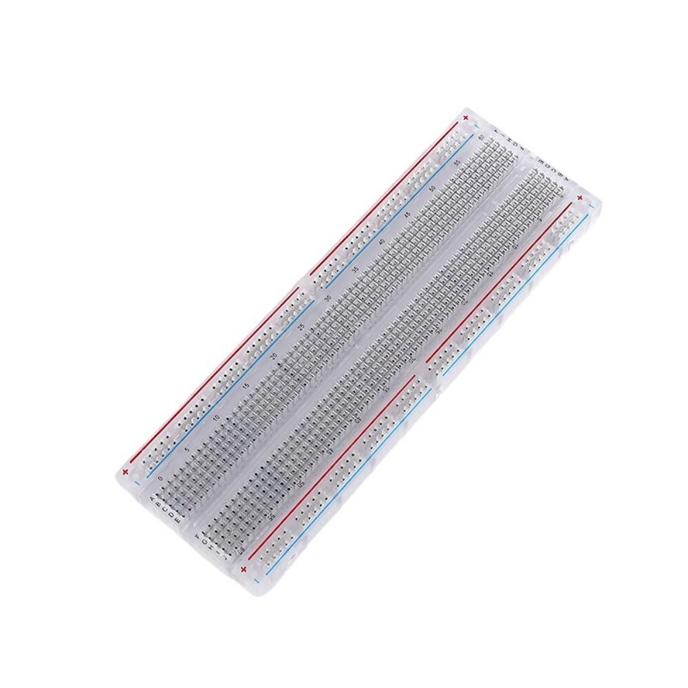1PC 830/400Points Solderless B - Breadboard 400 Point review and price