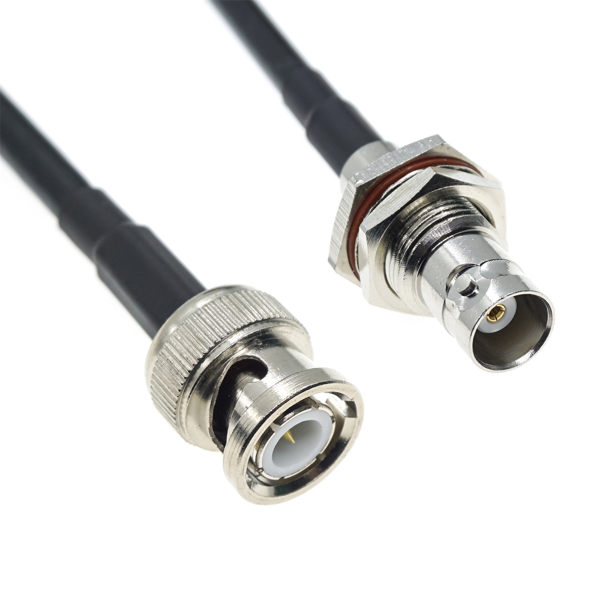 RG58 BNC Male Female to BNC Ma - Jumper Wire Kit review and price