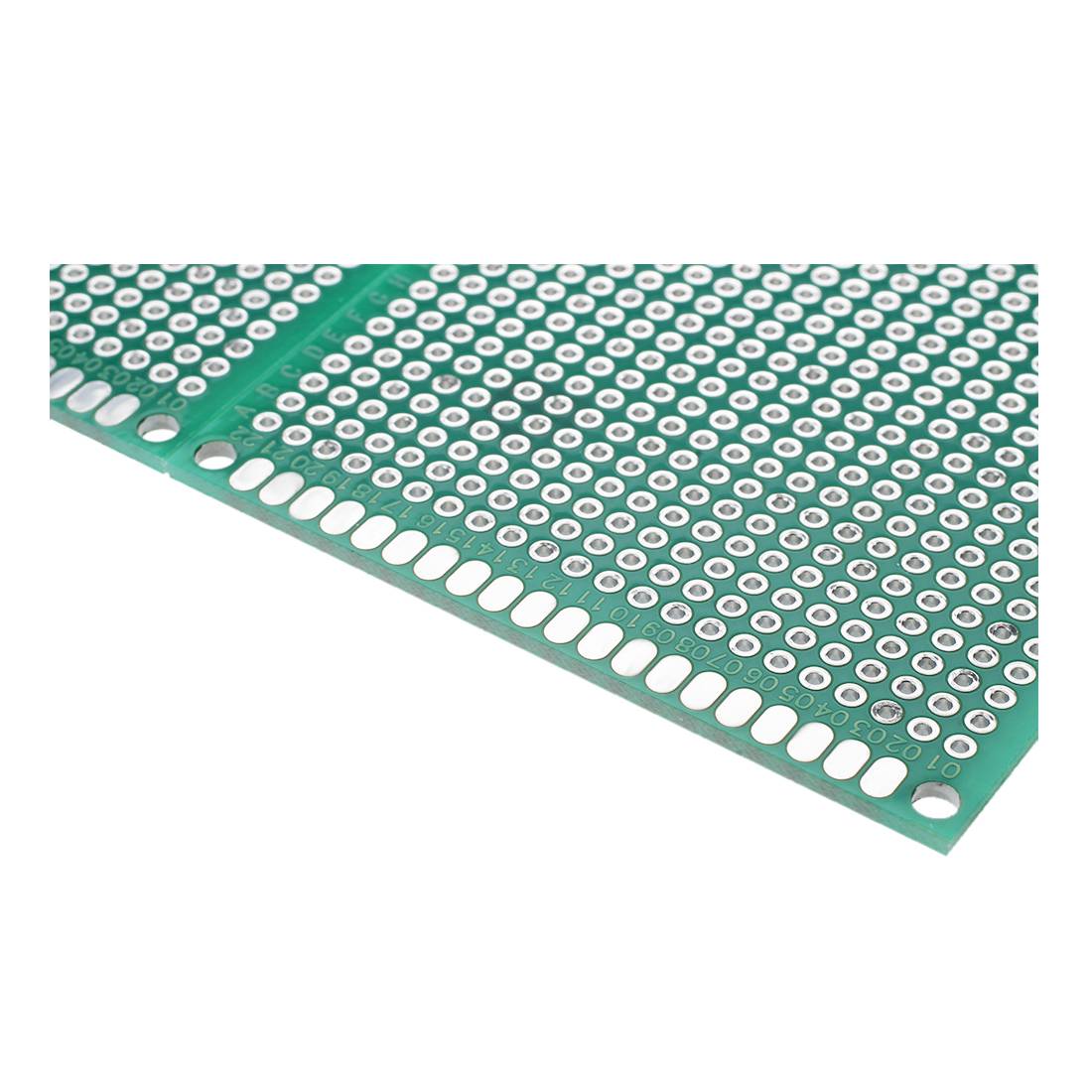 A64I 4pcs Double-Side Prototyp - Pcb Prototyping Board review and price