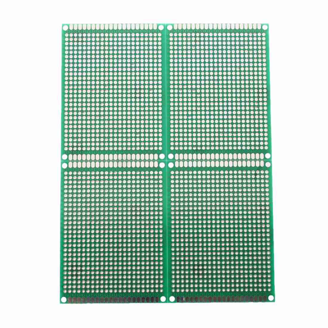 A64I 4pcs Double-Side Prototyp - Pcb Prototyping Board review and price