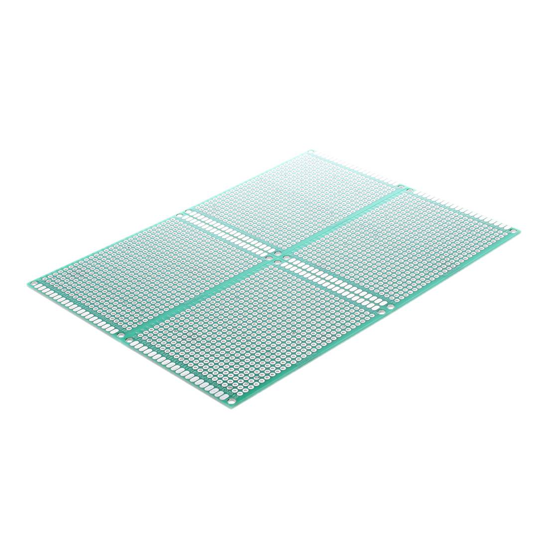 A64I 4pcs Double-Side Prototyp - Pcb Prototyping Board review and price