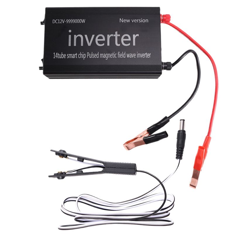B04B-High Power Inverter DC12V - Boost Converter review and price