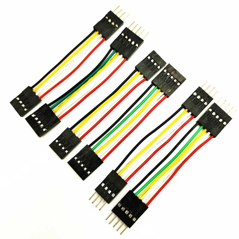 10pcs 5cm Breadboard Dupont Ca - Jumper Wire Kit review and price