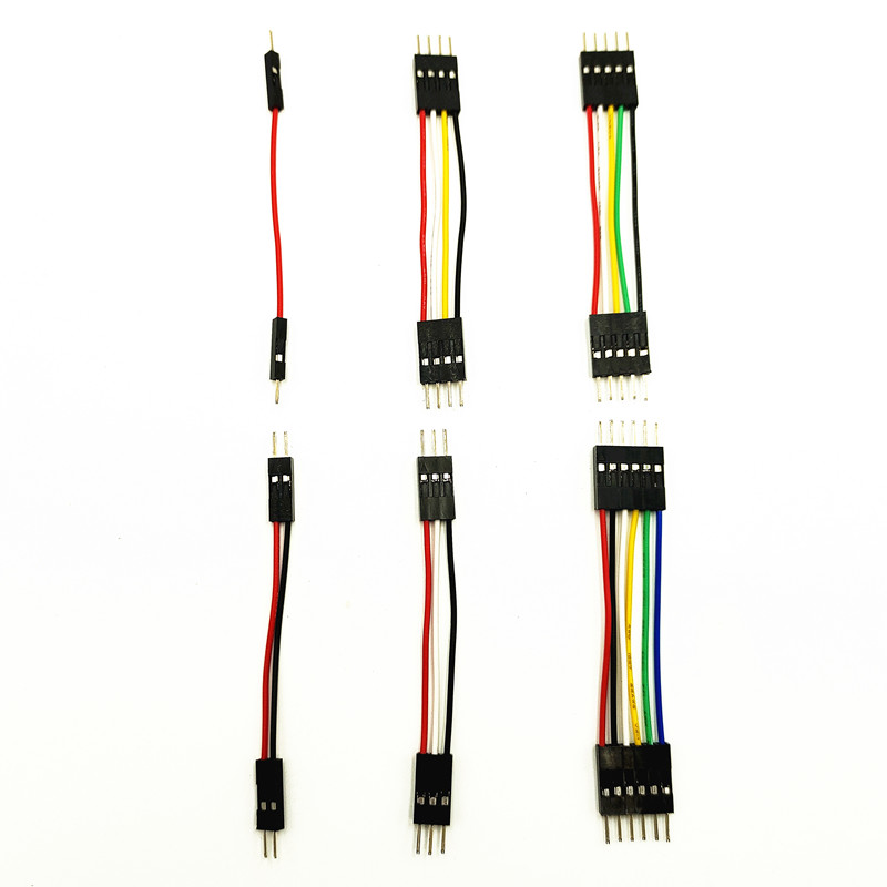 10pcs 5cm Breadboard Dupont Ca - Jumper Wire Kit review and price