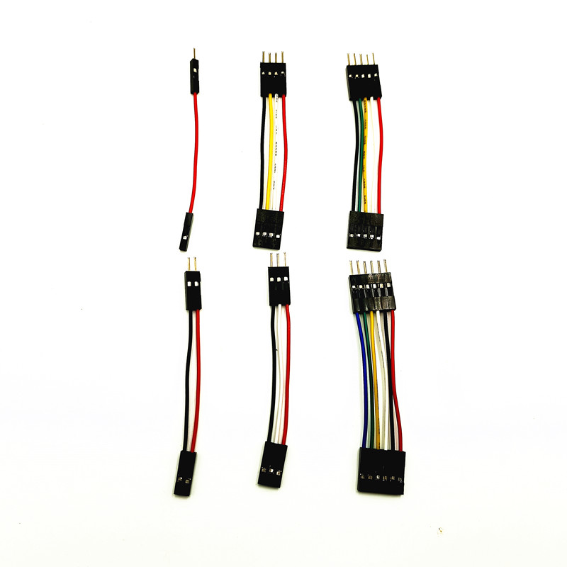 10pcs 5cm Breadboard Dupont Ca - Jumper Wire Kit review and price