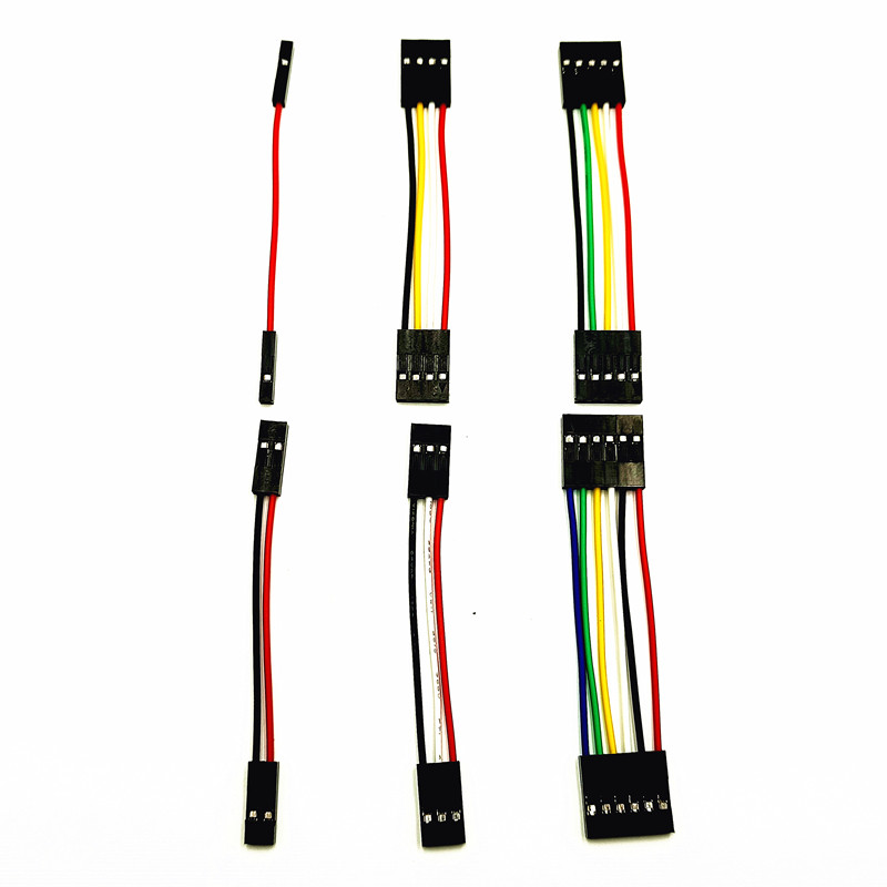 10pcs 5cm Breadboard Dupont Ca - Jumper Wire Kit review and price