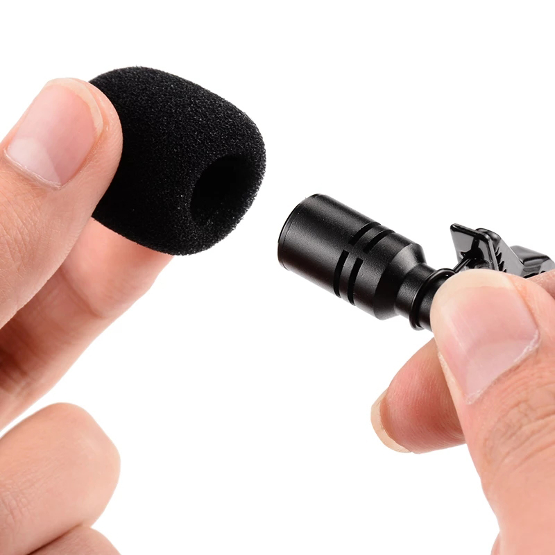 3.5mm Mini Portable Lavalier M - Usb C Cable review and price