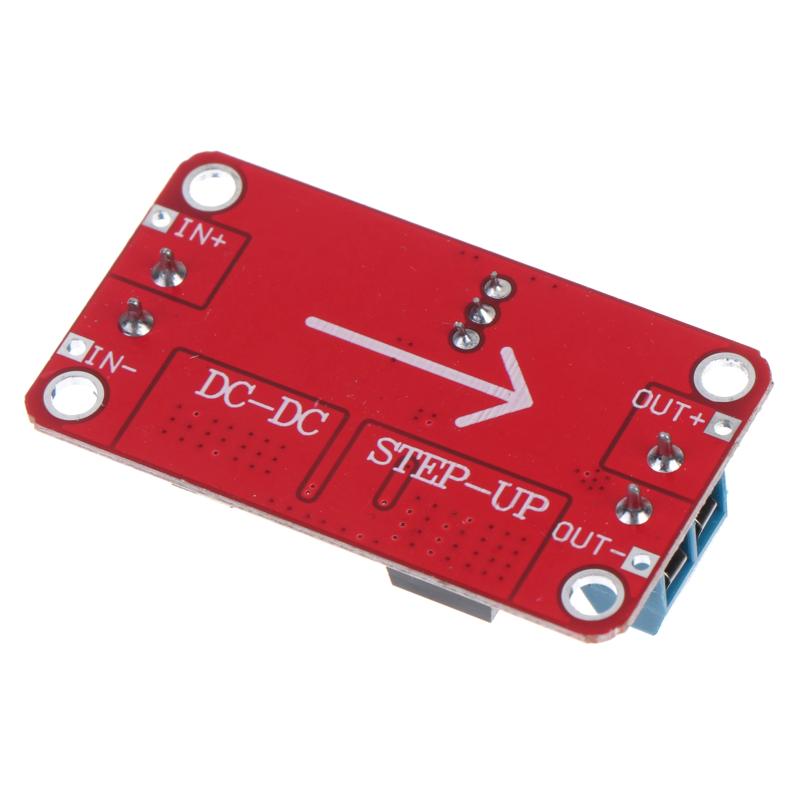 1Pcs 5A DC-DC Step Up Power Mo - Dc Dc Converter review and price