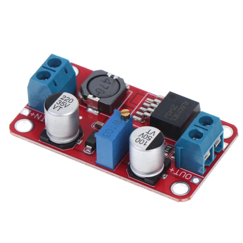 1Pcs 5A DC-DC Step Up Power Mo - Dc Dc Converter review and price