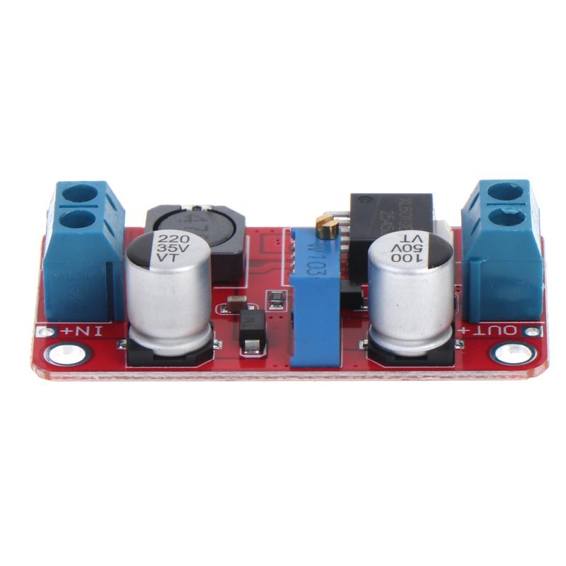 1Pcs 5A DC-DC Step Up Power Mo - Dc Dc Converter review and price