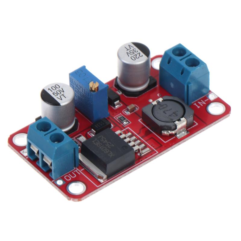 1Pcs 5A DC-DC Step Up Power Mo - Dc Dc Converter review and price